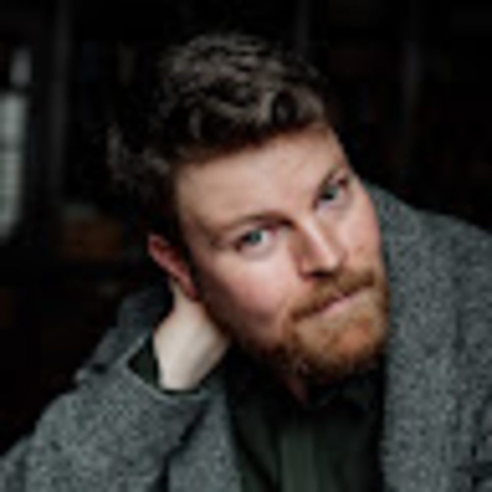 Meet your Posher, Chris